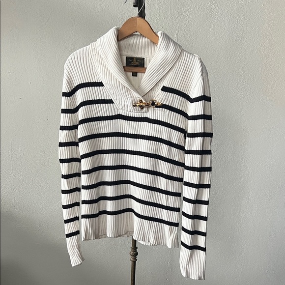 Lauren Ralph Lauren Sweaters - Ralph Lauren LRL Sweater Womens Large